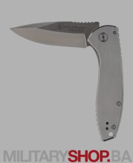 Smith&Wesson Sklopivi Džepni Nož Executive Platinum