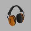 Antifon Gamo Aktivni Fluo Earmuff